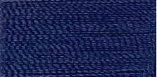 3877 DUSTY NAVY - Floriani Thread 40 weight 1000M
