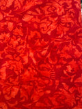 TT Holiday Red