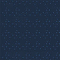WL Navy on Navy Tossed Triangles 1817-444