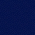 WL Navy/White Pindots Classics