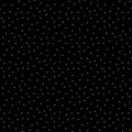 WLEssentials Pindots 39131-991 Black/White