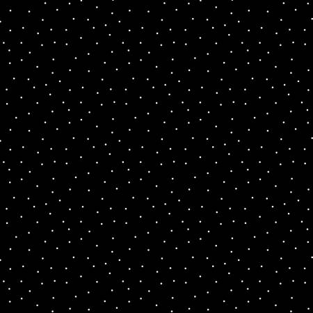 WLEssentials Pindots 39131-991 Black/White