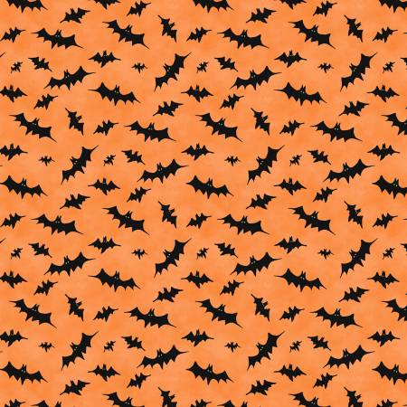WL Orange Bats Toss
