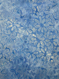 AN BeColorful Country Blue Flowers