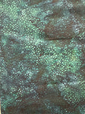 HO Deep Emerald Bubbles
