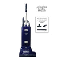 SEBO AUTOMATIC X8 Upright Vacuum Cleaner - Dark Blue