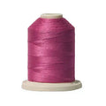 404 Pink Heart Signature Cotton Thread Mini Spool - 40WT