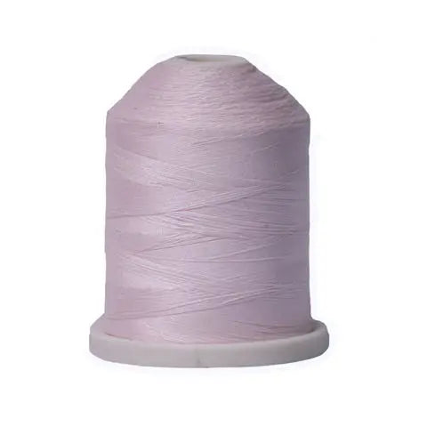 413 Pale Blush Signature Cotton Thread Mini Spool - 50WT