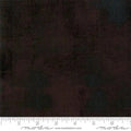 431 Black Winter Coal Moda Grunge - Fat Quarter