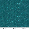 Luminosity 118" Teal Cotton Wideback Fabric per yard