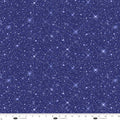Luminosity 118" Navy Cotton Wideback Fabric per yard