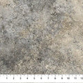Grey Mountain Mist Stonehenge Basics 43/44 Fabric Per Yard