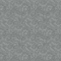 WL Dark Gray Swirling Leaves 108in Wide Back