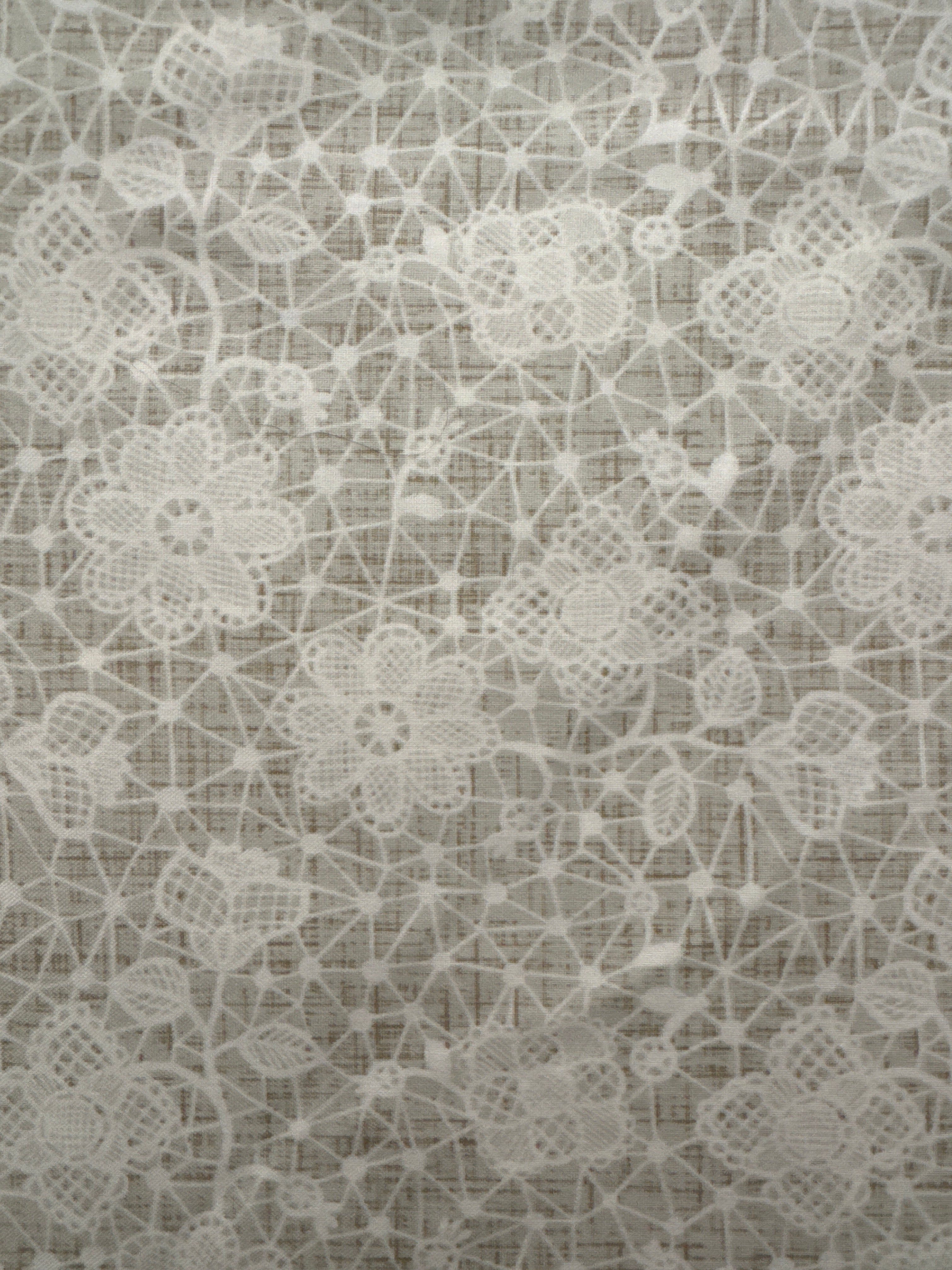 FI Klara Cream Doily
