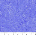 Purple Periwinkle Glisten 43"/44" Cotton Fabric Per Yard
