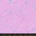 Purple Lavender Speckled Macaron 43"/44" Fabric Per Yard