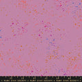 Purple Speckled Lupine 43"/44" Fabric Per Yard
