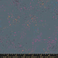 Grey Speckled Ghostly 43"/44" Fabric Per Yard