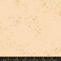 Beige Speckled Creme Brulee 43"/44" Fabric Per Yard