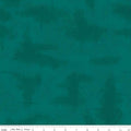 Green Shabby Jade Cotton 43"/44" Fabric Per Yard