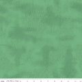 Green Shabby Alpine Cotton 43"/44" Fabric Per Yard