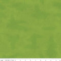Green Shabby Turtle Cotton 43"/44" Fabric Per Yard