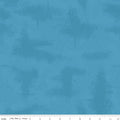 Blue Shabby Soldier Cotton 43"/44" Fabric Per Yard