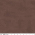 Brown Shabby Raisin Cotton 43"/44" Fabric Per Yard