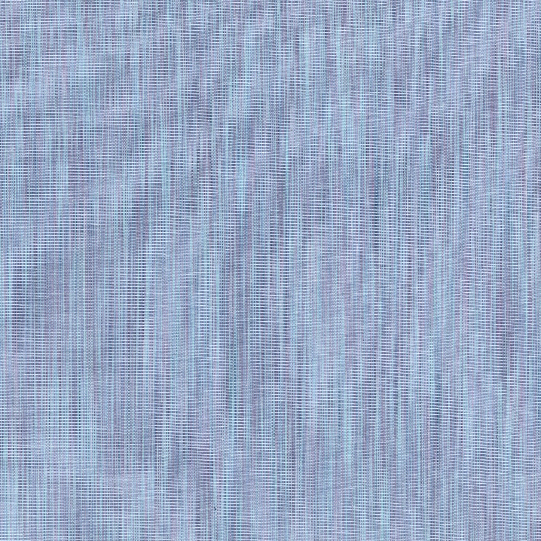 Blue Space Sky Cloud Cotton Fabric 44"/45" Per Yard