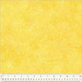 Yellow Noteworthy Splatter 44"/45 Fabric Per Yard