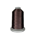 25663 Gun Metal Glide Polyester Thread - 5,500 yards King Spool