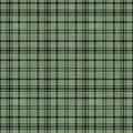 WI Timberland Trails Green Plaid Texture