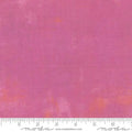 Pink Grunge Basics Rose 44"/45" Fabric Per Yard