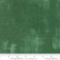 Green Grunge Basics Evergreen 44"/45" Fabric Per Yard