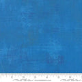 Blue Grunge Basics Bright Sky 44"/45" Fabric Per Yard