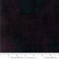 Black Grunge Basics Maven Onyx 44"/45" Fabric Per Yard