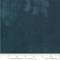 Blue Grunge Basics Marionberry Pie 44"/45" Fabric Per Yard