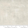 Natural White Grunge Basics Pearl 44"/45" Fabric Per Yard