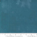 Blue Grunge Basics Bonnie Blue 44"/45" Fabric Per Yard