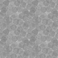 Grey Murky Juicy Tonal Trio Cotton 44"/45" Fabric Per Yard