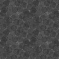 Black Ink Juicy Tonal Trio Cotton 44"/45" Fabric Per Yard