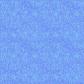 Blue Lapis Ditsy Tonal Trio Cotton 44"/45" Fabric Per Yard