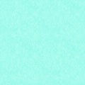 Blue Aquamarine Ditsy Tonal Trio Cotton 44"/45" Fabric Per Yard