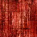 Red Into the Woods Texture Blender Brick 43/44/45" Fabric Per Yard