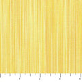Yellow Butter Space Dye Cotton 44"/45" Fabric per yard