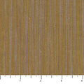 Dark Yellow Gold Space Dye Cotton 44"/45" Fabric per yard