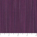 Purple Violet Space Dye Cotton 44"/45" Fabric per yard
