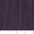 Purple Eggplant Space Dye Cotton 44"/45" Fabric per yard