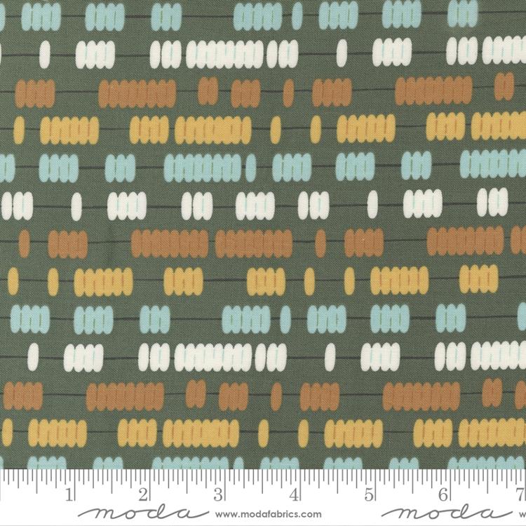 MO ABC XYZ Dark Green 20815 17