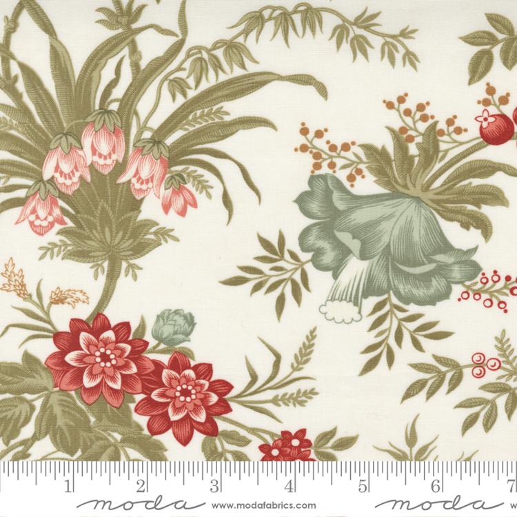 MO Rendezvous Porcelain
